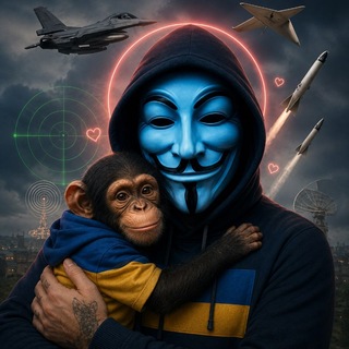 Anonymous✙Новини/Монiторинг🇺🇦