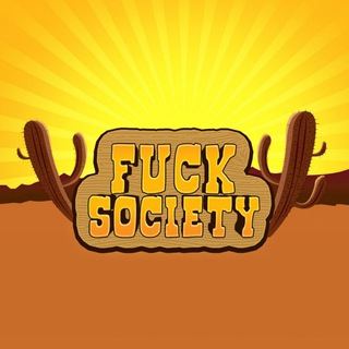 Fuck Society
