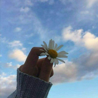 گ الغيم قلبي. ☁️✨