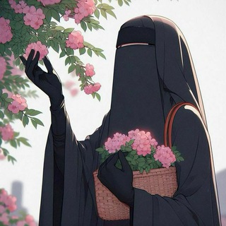 أطمئنانِي.