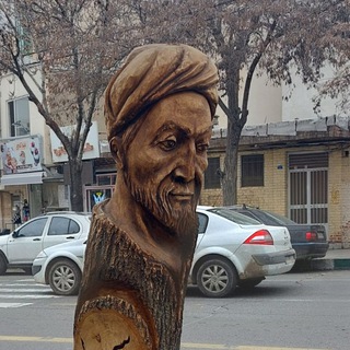 آقامون سعدی