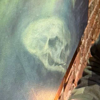 Aron Art Continued