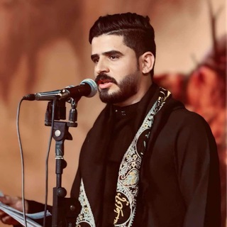 الشاعر والرادود عبد العظيم احمد الابراهيمي