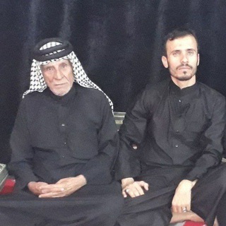 الشاعر المرحوم الشيخ عبدالامير الكعبي