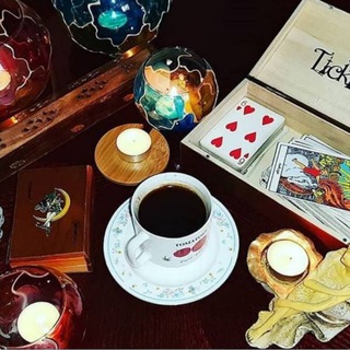 فـالِ آبـان🧝🏻‍♀🔮