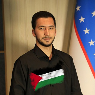 Abbos Khazratov | Dizayn Blog