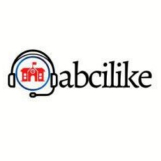 Аватар канала "ABCILike" Английский язык с творческим подходом @abcilike