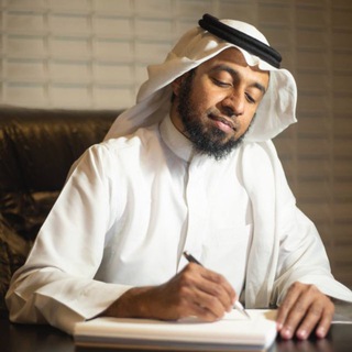 قناة عبد الكريم الحازمي