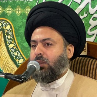 سید عبدالصاحب هاشمی /فارسی
