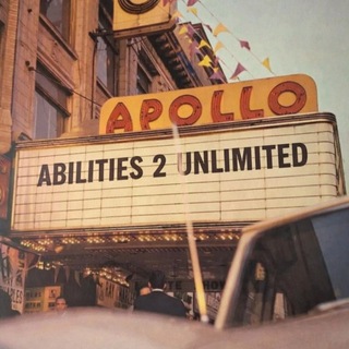 Abilities 2 Unlimited