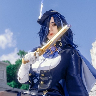 ABI [COSPLAY WORKSHOP]