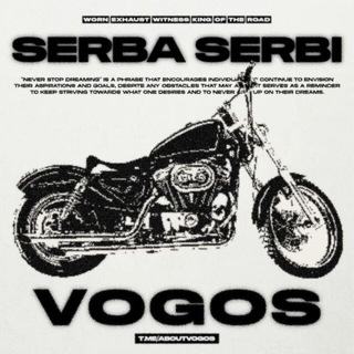 [] SERBA SERBI VOGOS