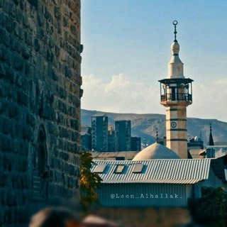 مَــلاذُ الأبــرار..♡