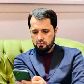 Abror Muxtor Aliy