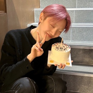 야옹 , , hyunbin