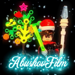 AbushovFilm