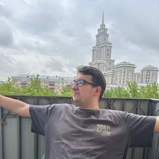 Москва слезам не верит...
