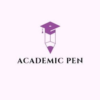 ACADEMIC PEN✍️📚