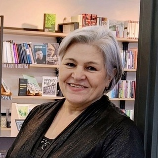 Книжный клуб «Книгофеи»
