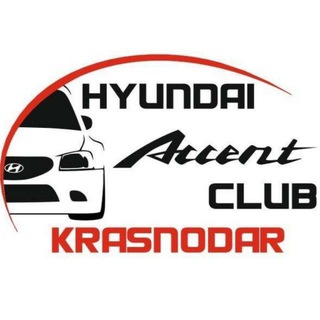 Hyundai Accent Club KRD
