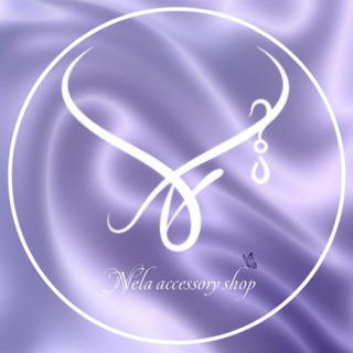 Nela Accessory💜✨🖤