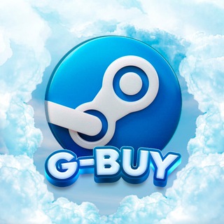 Продать Стим Аккаунт | G-Buy | Продажа Steam
