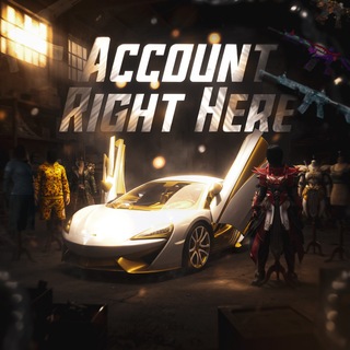 Account Right Here