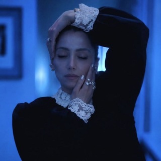 شوق بازیگری؛