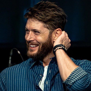 Jensen Ackles