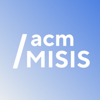 ACM MISIS