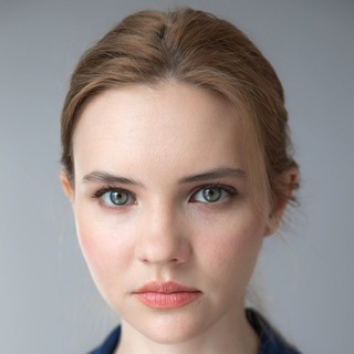 Ариша Курганская Актриса |Actress Arisha Kurg