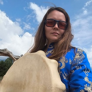Адекватный шаманизм 👽