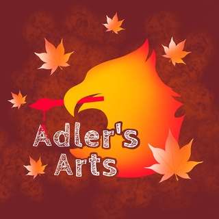 Adlers_Arts — Арт канал Адлера