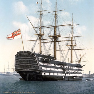 Адмірал ⚓️🏴‍☠️