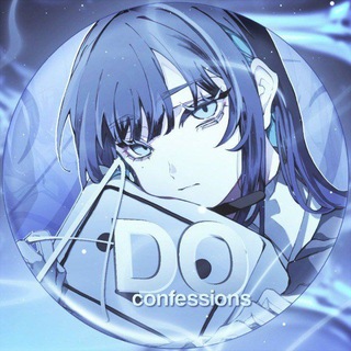 ado confession + daily [🎤💙]