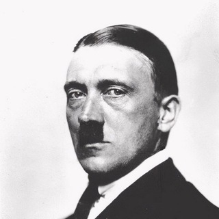 Adolf Hitler Selected Quotations