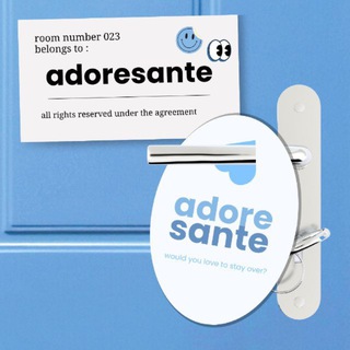 adore-sante