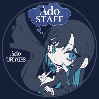 Ado UPDATES | Новости об Адо | Ado News 📢🔵