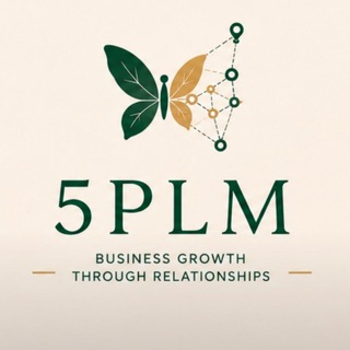 5PL-Marketing 🦋 | МАРКЕТИНГОВОЕ АГЕНТСТВО В2В