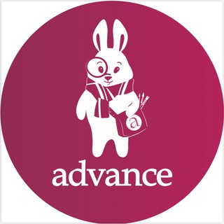 Школа английского языка «ADVANCE»