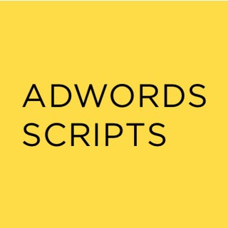🇺🇦Скрипти та API Google Ads | chiliad