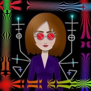 🔹Aelita Forte🔹
