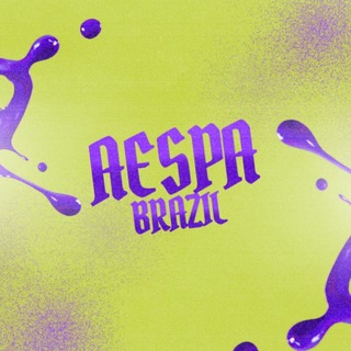 æspa Brazil #KISSNTELL