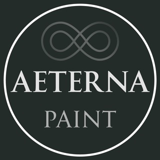 Aeterna - премиальная краска