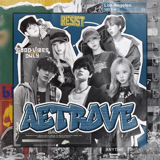 AETROVE DISBAND.