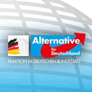AfDFraktionimBundestag