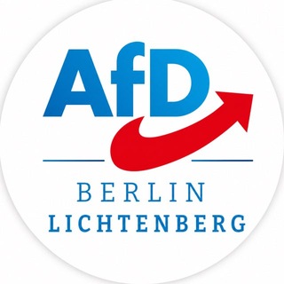 AfD-Bezirksverband Lichtenberg von Berlin