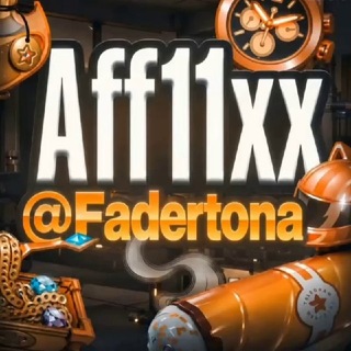 Aff11xx♟