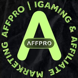 AFFPRO | Affiliate Marketing