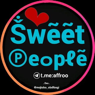 ❤Ṧwẽẽt Ⓟe๐pℓẽ❤